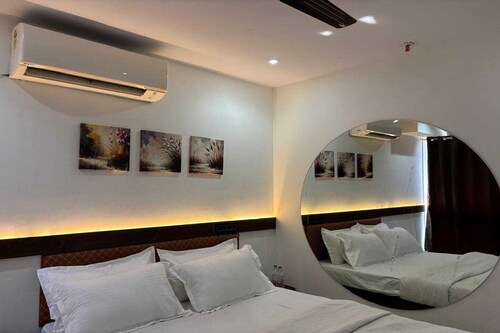 Townhouse Oak Nani Daman