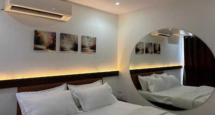 Townhouse Oak Nani Daman