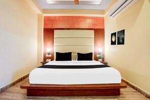 Room - Townhouse Oak Pacify Hills (Dehradun)