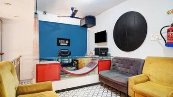 Smart TV