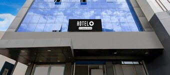 Super Hotel O Ambedkar Park Gorakhpur