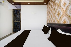 Room - Super Hotel O Ambedkar Park Gorakhpur (Gorakhpur)