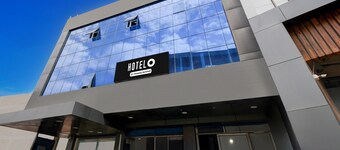 DeluxeHotel Mayur Residency