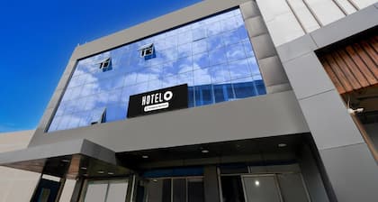 DeluxeHotel Mayur Residency