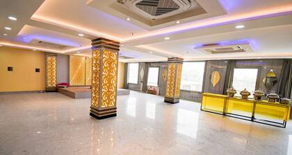 Super Townhouse Taramandal