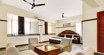 Super Hotel O East Nada