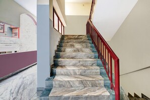 Interior - Super Hotel O East Nada (Guruvayur)