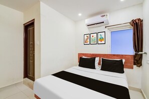 Room - Super Hotel O Neredmet Road (Hyderabad)