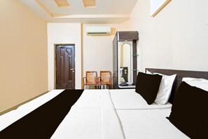 Room - Hotel O Kurnool  Kurnool Medical College (Kurnool)