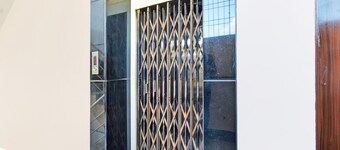 Hotel O Kurnool Kurnool medisinske høyskole