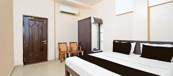 Hotel O Kurnool Kurnool Medical College