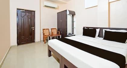 Hotel O Kurnool Kurnool Medical College