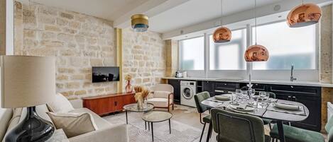 Restauration