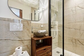 Hair dryer - Beautiful apartment - Center of Paris (Paris)