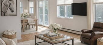 The Fetch: Pool side in the Hamptons! Complimentary Shuttle to US Open