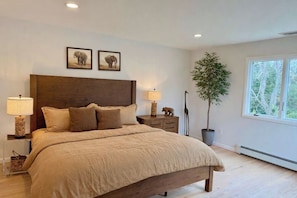 Room - B&B Near Shinnecock: Pool, Tennis, Beach Access (Southampton)