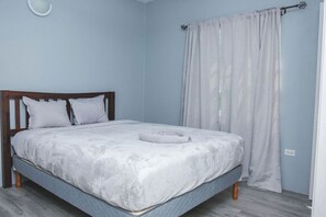 3 bedrooms, Internet, bed sheets - Turtles Nest - Three Bedroom Cottage With Pool And Rolling Waves (English Harbour)