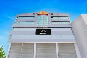 Exterior - DeluxeLalitha Convention (Visakhapatnam)