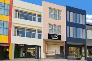 Exterior - Hotel O Green City Dhakoli (Zirakpur)