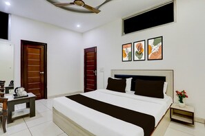 Room - Hotel O Lohgarh Road Zirakpur (Zirakpur)