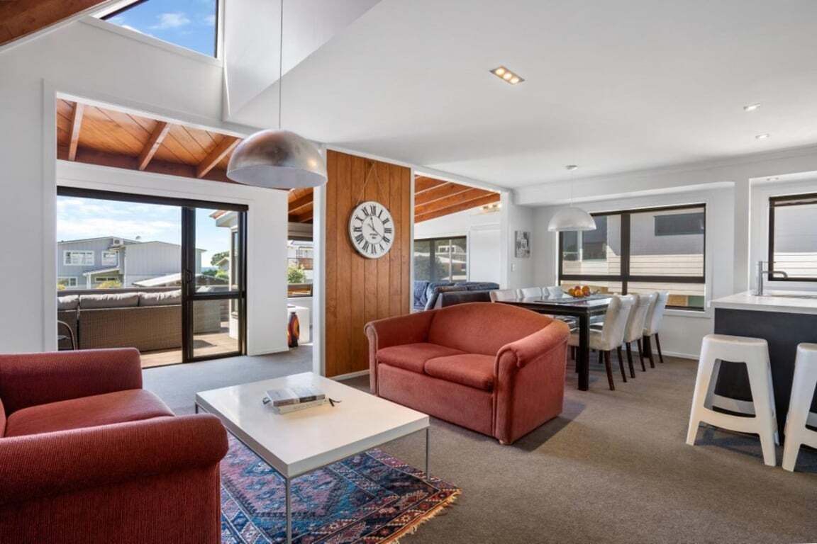 Tangaroa Beachside Bliss - Whangamatā