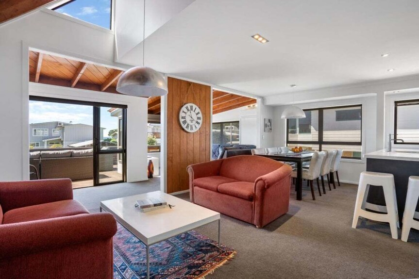 Tangaroa Beachside Bliss - Whangamatā