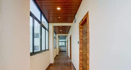 Super Hotel O Ananthpur TR Residency