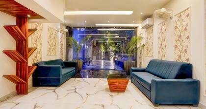 Blissful Stays with In house Dining Alwar