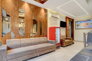 Interior - Super Townhouse Ram Talai Crossway (Amritsar)