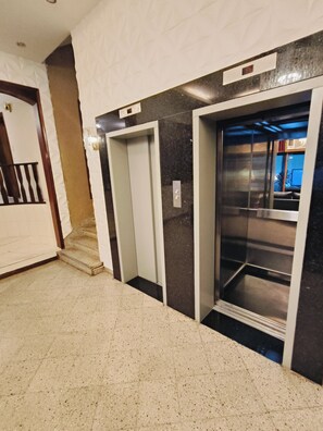 Interior - Paranainn Hotel Asuncion (Asunción)