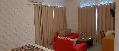 ห้องพัก