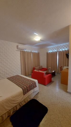 Room - Paranainn (Asunción)