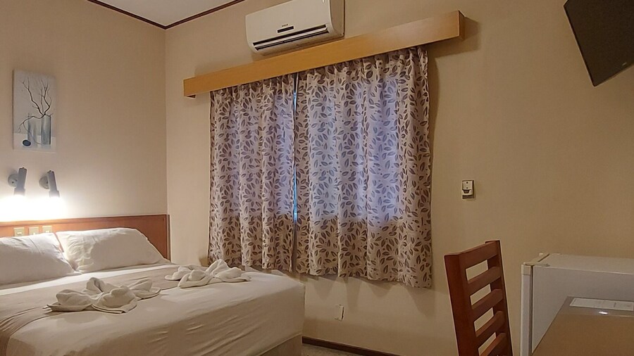 Paranainn Hotel Asuncion
