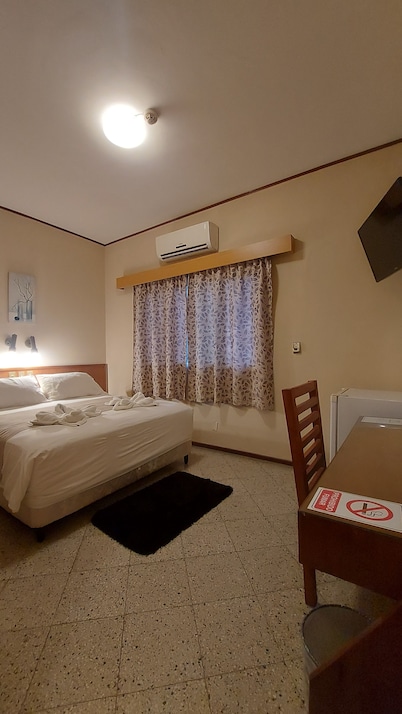 Paranainn Hotel Asuncion