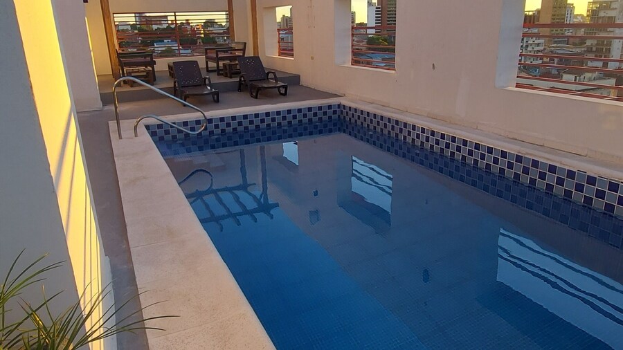 Paranainn Hotel Asuncion