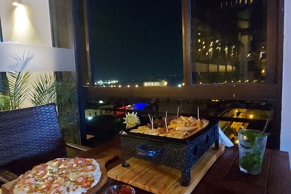 Tempat makan