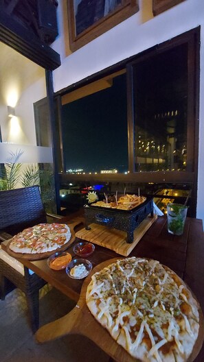 Dining - Paranainn (Asunción)