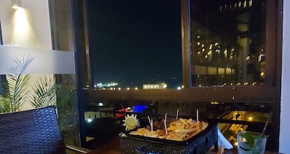 Paranainn Hotel Asuncion