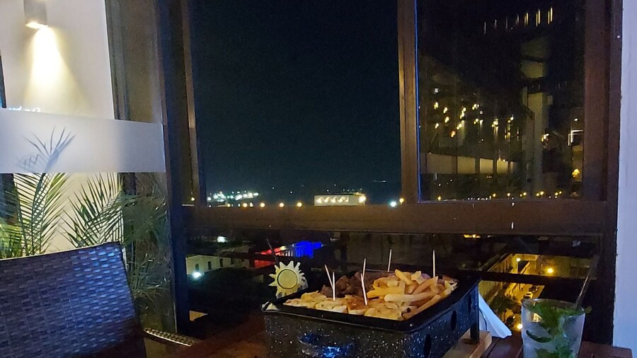 Paranainn Hotel Asuncion