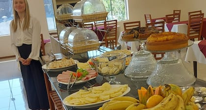 Paranainn Hotel Asuncion