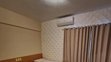 Neljän hengen huone | Kylpylä