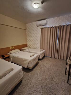 ห้องพักสำหรับสี่ท่าน | สปา