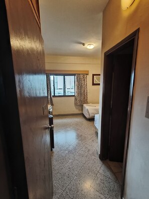 Standard Twin Room - Paranainn (Asunción)