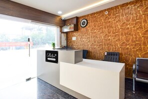 Lobby - Collection O Godavari Kompally (Hyderabad)