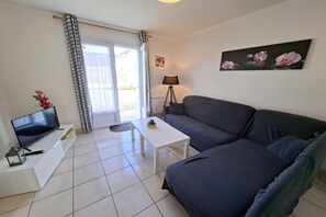 Smart TV, ping pong - Beach Holiday Home in Guissény (Guisseny)