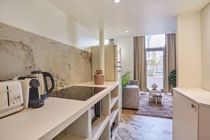 Interior - Charming AC Duplex - Bastille Le Marais (Paris)