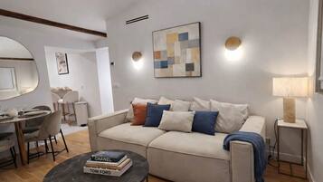 Smart TV, offices