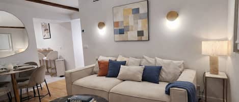 Smart TV, offices