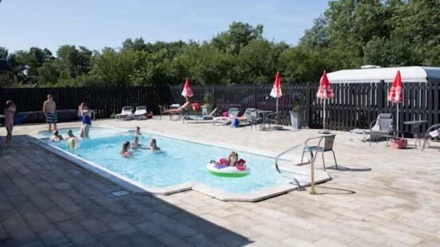Holstebro Søpark