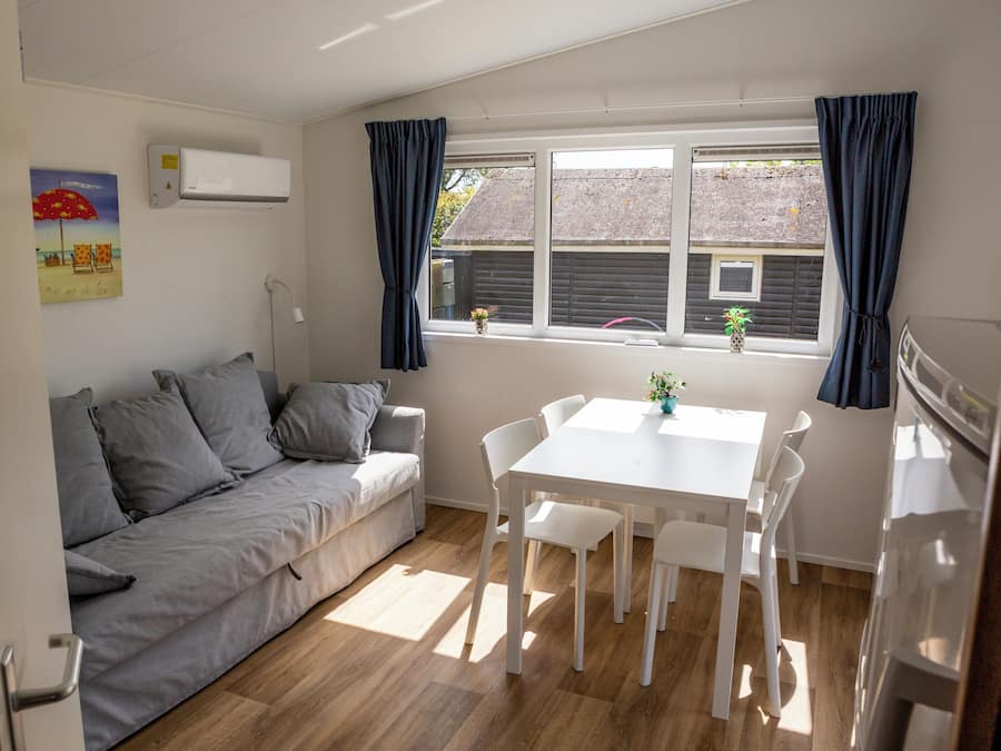 Oppholdsområde